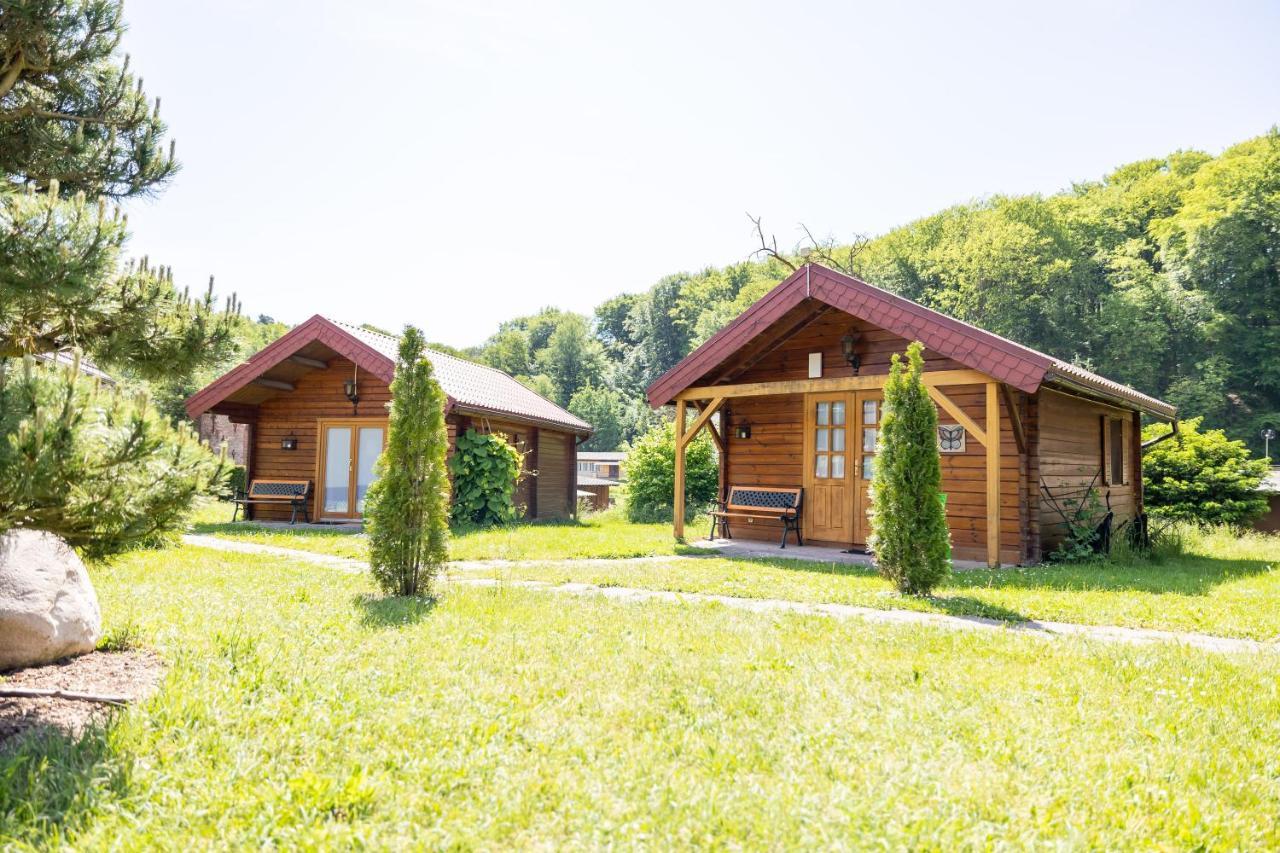 Kummerower Hof Neuzelle Exterior foto